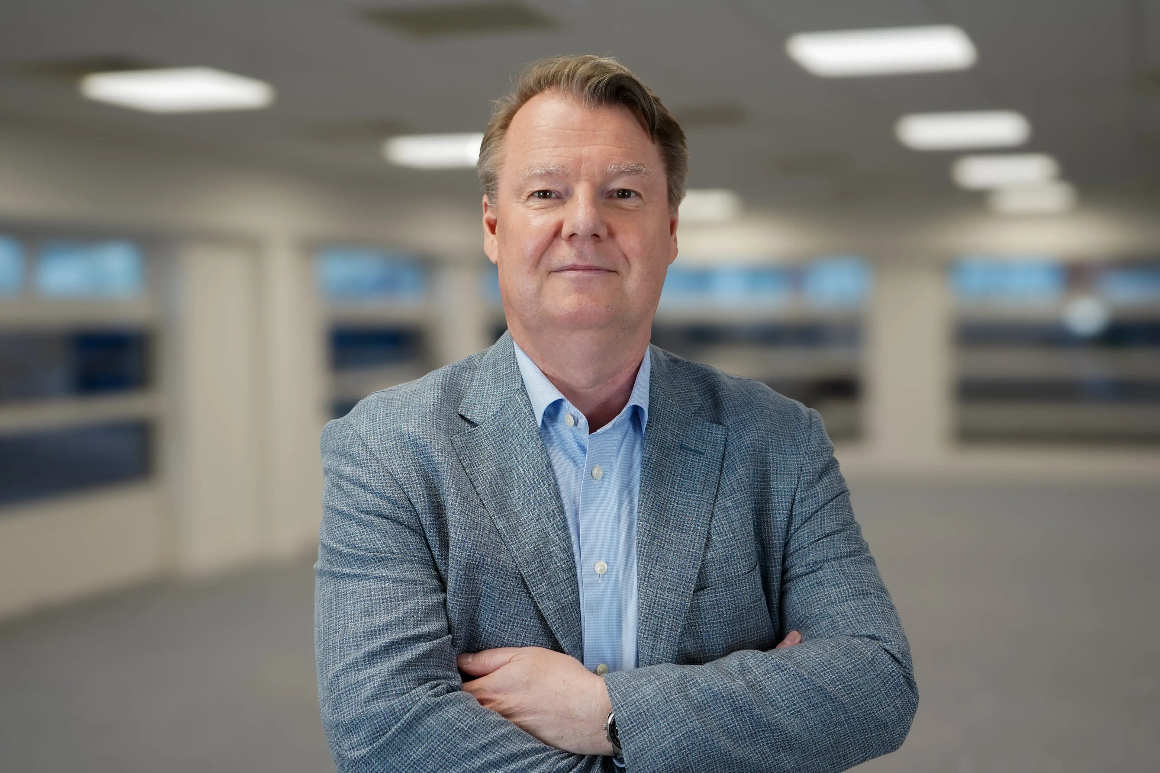 Hans Nilsson