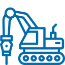 Mining Machinery