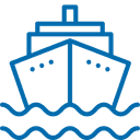 Original Transshipment Route