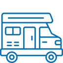 Motorhomes & Caravans