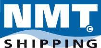 NMT Shipping logo